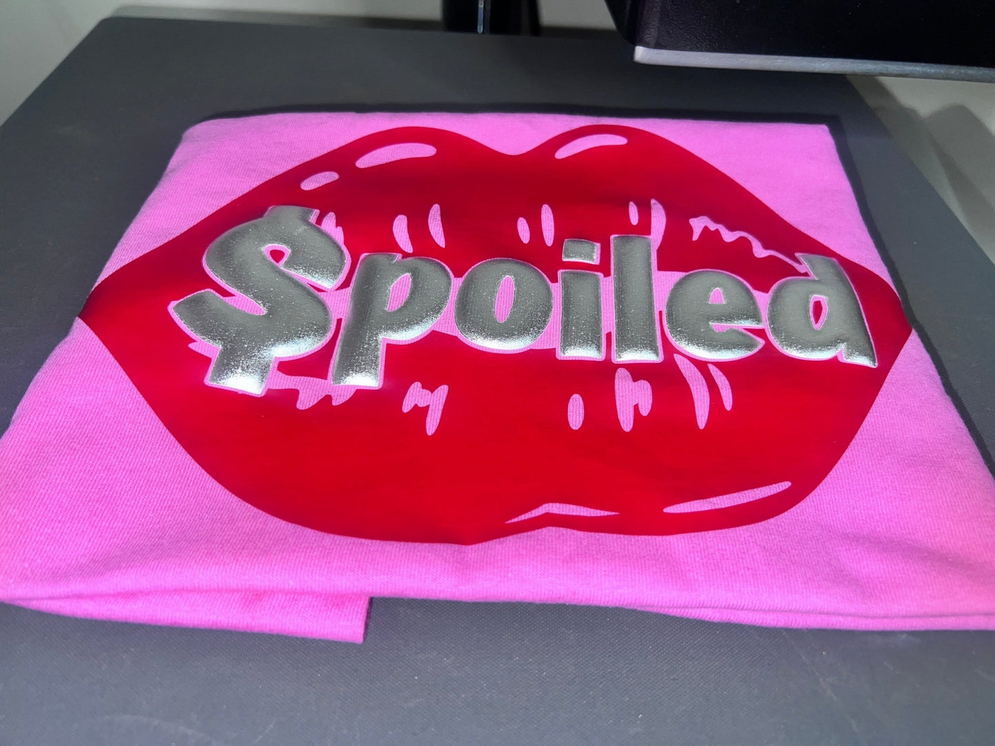 Spoiled Kiss Shirt