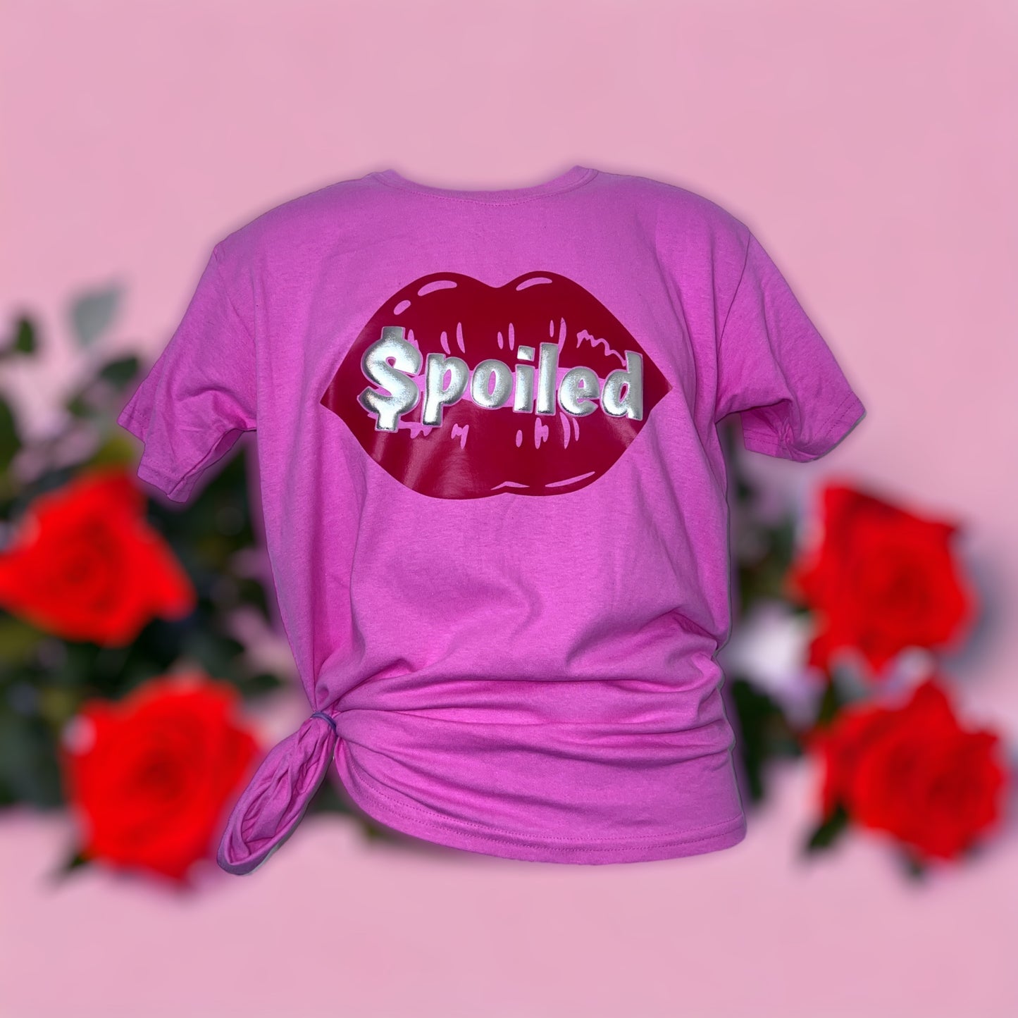 Spoiled Kiss Shirt