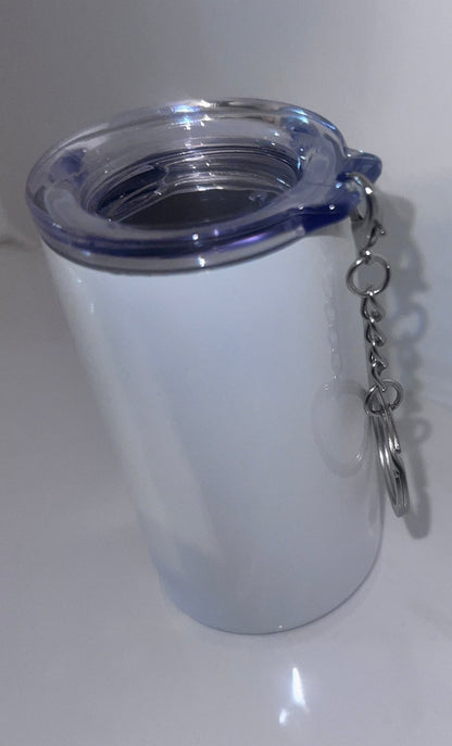 Tumbler shot glass