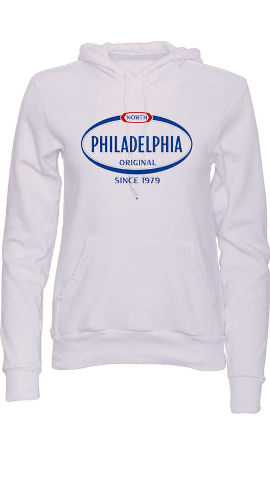 PHILADELPHIA HOODIE