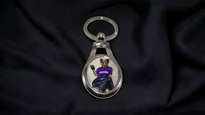 Personalized KeyChain