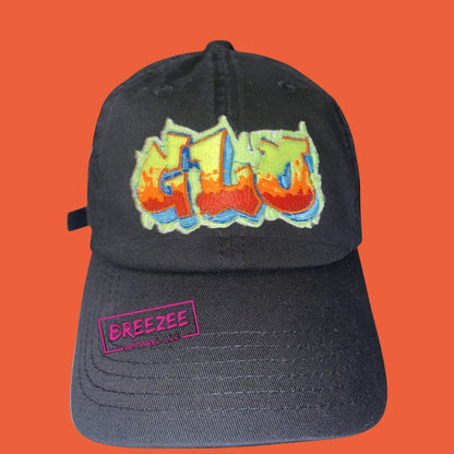 BRANDED EMBROIDERED HATS